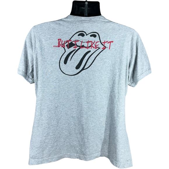 "It's Only Rock & Roll" Tee - Picture 5 of 8